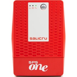 Sai ups salicru sps 1500 un iec