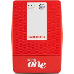 Sai ups salicru sps 2000 one iec