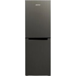 Frigorífico MPM-230-FF-55 Total 230L Negro