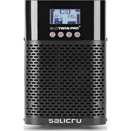 Sai salicru slc-700-twin pro2 -iec