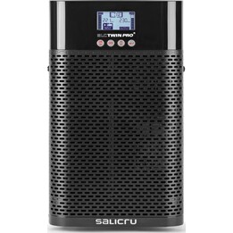 Sai salicru slc-2000-twin pro2 iec