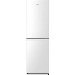 Frigorífico Congelador Gorenje NRK6182PW4 207L Negro