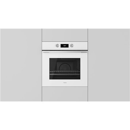 Teka BACKOFEN STD HLB 8400 P WH