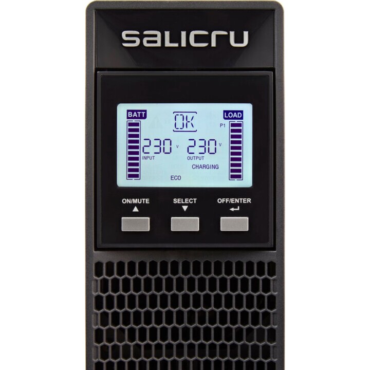Sai up salicru sps 800 adv rt2