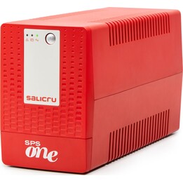 Sai ups salicru sps 1100 uno iec