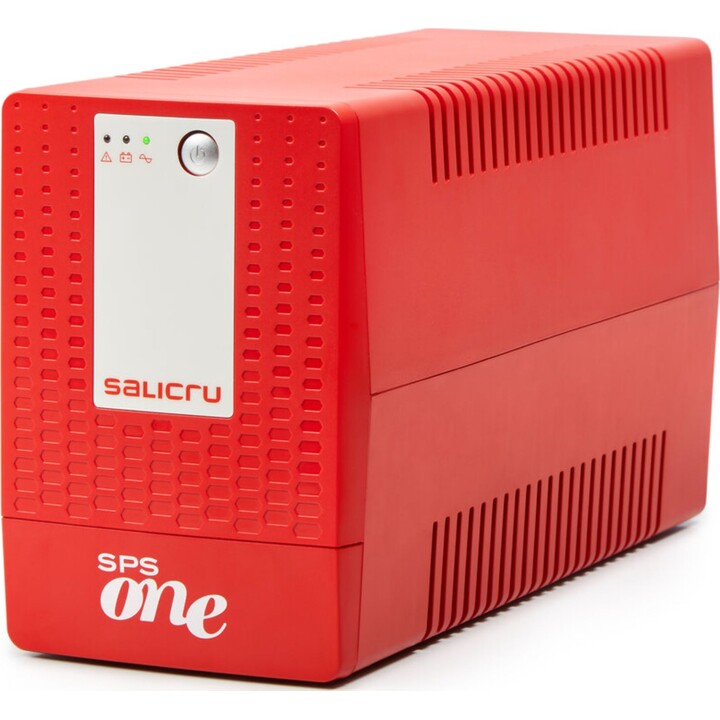 Sai ups salicru sps 1100 uno iec