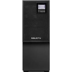 Salicru Sistema de Alimentación Ininterrumpida (SAI/UPS) de 5000 VA IoT en línea doble conversión con tecnología DSP con FP1