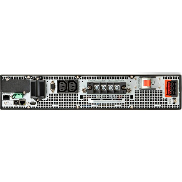Sai salicru 5000va rt3 torre rack
