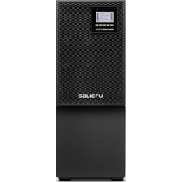 USV Salicru Twin Pro3 6000VA Turm