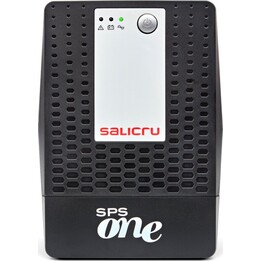 Sai salicru sps 1500 one black