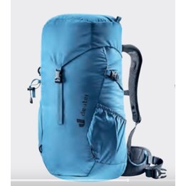 Deuter Climber 22 22 L Azul
