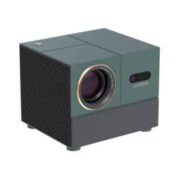 STRONG MIRA1 Videoprojetor LCD Full HD 300 lúmenes ANSI Verde