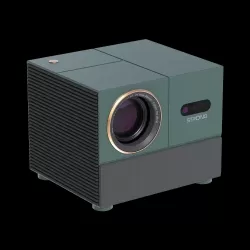 Projetor de vídeo Strong Mira1 300 Ansi Lumens LCD 1080p (1920x1080) Verde