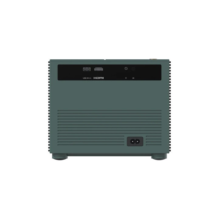 STRONG MIRA1 Videoprojetor LCD Full HD 300 lúmenes ANSI Verde