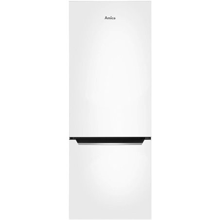 Frigorífico Congelador Amica FK244.4(E) 153 L Blanco