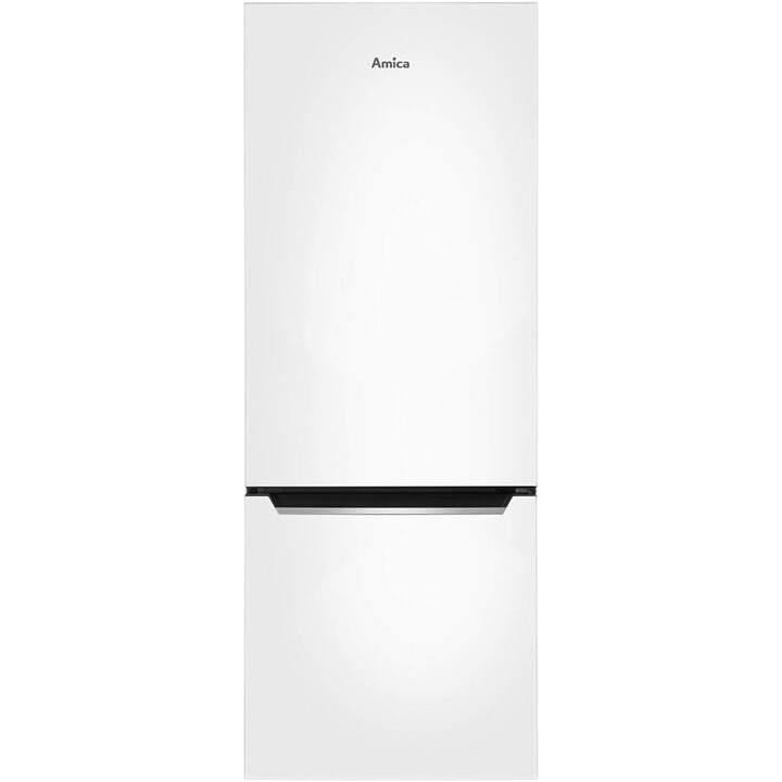 AMICA FK244.4 (E) Freezer Fridge 153 L bianco