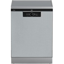 Lavavajillas Beko BDFN26531X Iindependiente 15 Cubiertos D 40 cm Gris