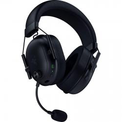 Auriculares inalámbricos Razer Blackshark V3 para Xbox, color negro