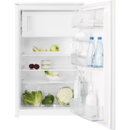 Electrolux LFB2AE88S1 réfrigérateur encastrable blanc