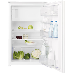 Electrolux Refrigerator LFB2AE88S1 109 L White