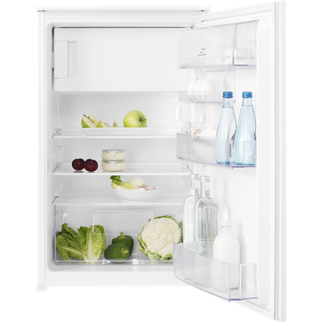 Refrigerador Electrolux LFB2AE88S1 109 L BRANCO
