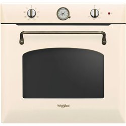 Whirlpool built-in electric oven - WTA C 8411 SC OW