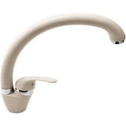 Pyramis Ossia 090 922 338 Kitchen Faucet Vanilla Granite
