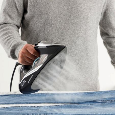 Taurus Geyser Eco Plancha 3200 W Negro