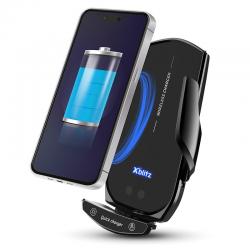 XBLITZ SOPORTE DE COCHE AUTOMÁTICO CON CARGA FX5