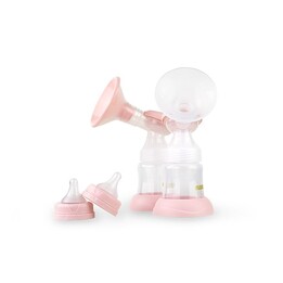 Bomba tira-leite Neno Bella Twin 150 ml Eletrônica