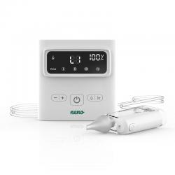 Aspirador nasal eléctrico Neno Grasso