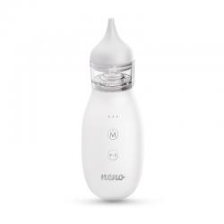 Neno Aria aspirador electrónico inalámbrico para descongestionar la nariz en niños