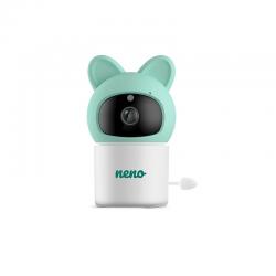 Neno Orso – Vigilabebés profesional con vídeo IP y Wi-Fi
