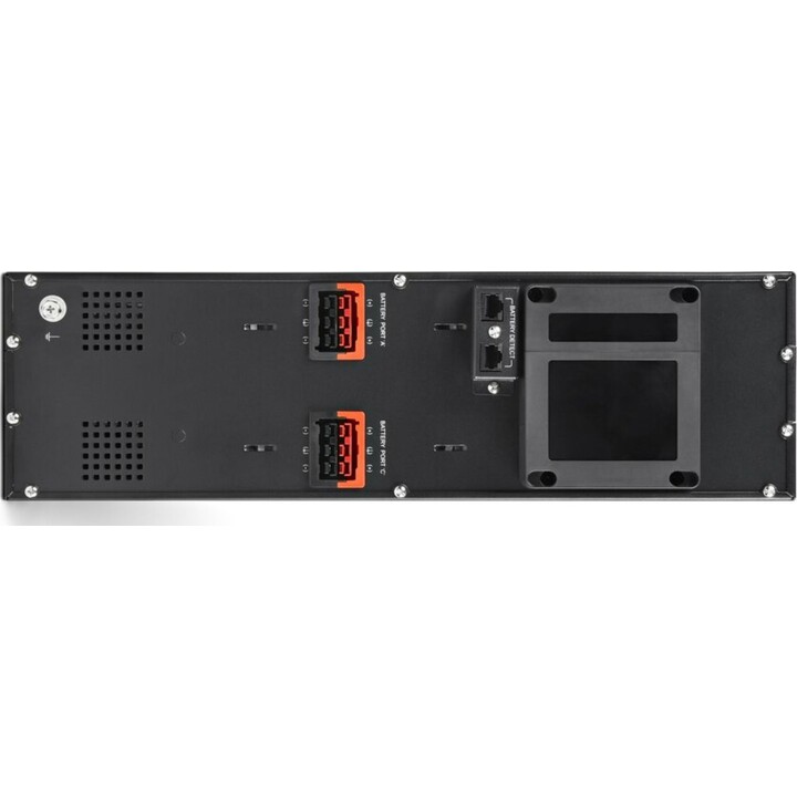 Rack de torre Sai salicru 8000va rt3