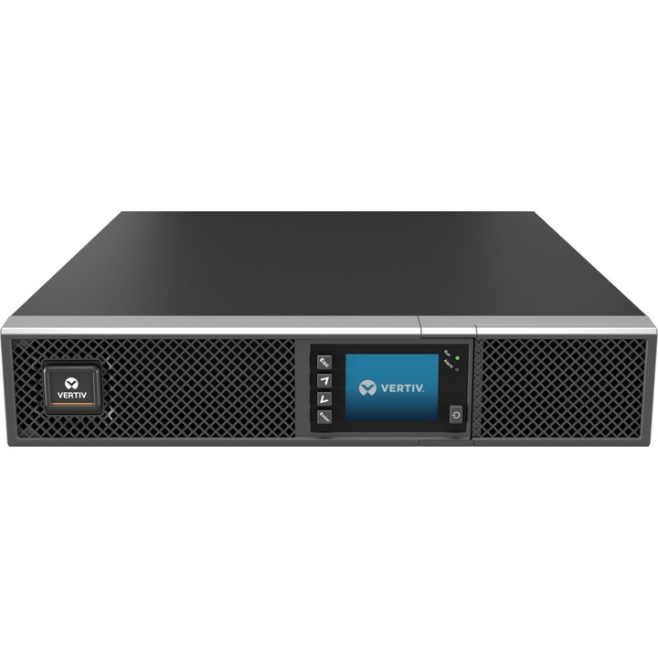 Vertiv liebert gxt5 1ph ups, 3kva