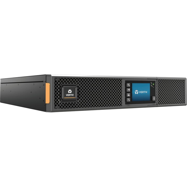 SAI Vertiv Liebert GXT5 de doble conversión en línea - 3000 VA/3000 W