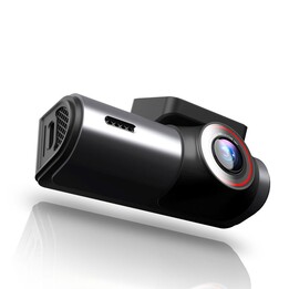 XBLITZ AUTO-KAMERA IGO