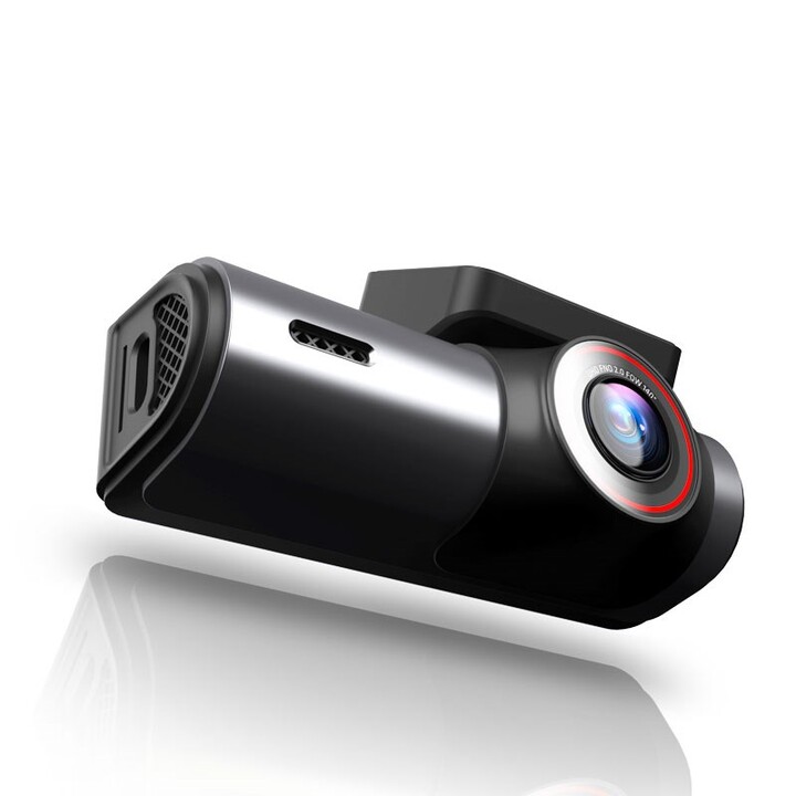 XBLITZ AUTO-KAMERA IGO