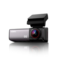 XBLITZ AUTO-KAMERA GO3