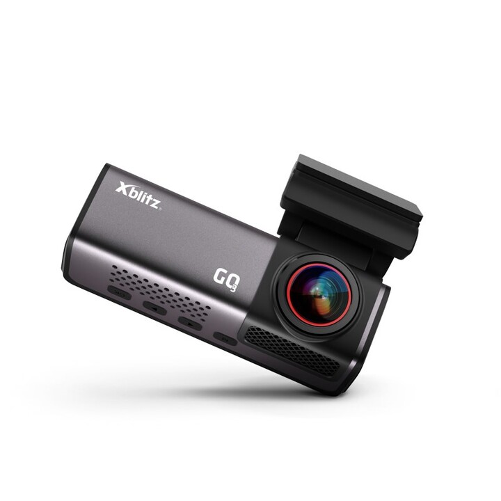 XBLITZ CAMÉRA AUTO GO3