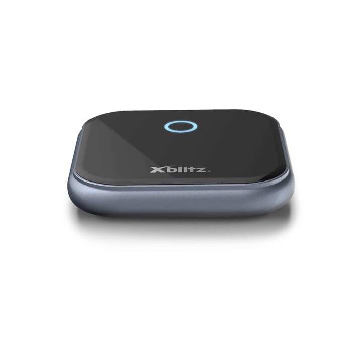 XBLITZ SMARTCAR WIRELESS ADAPTER