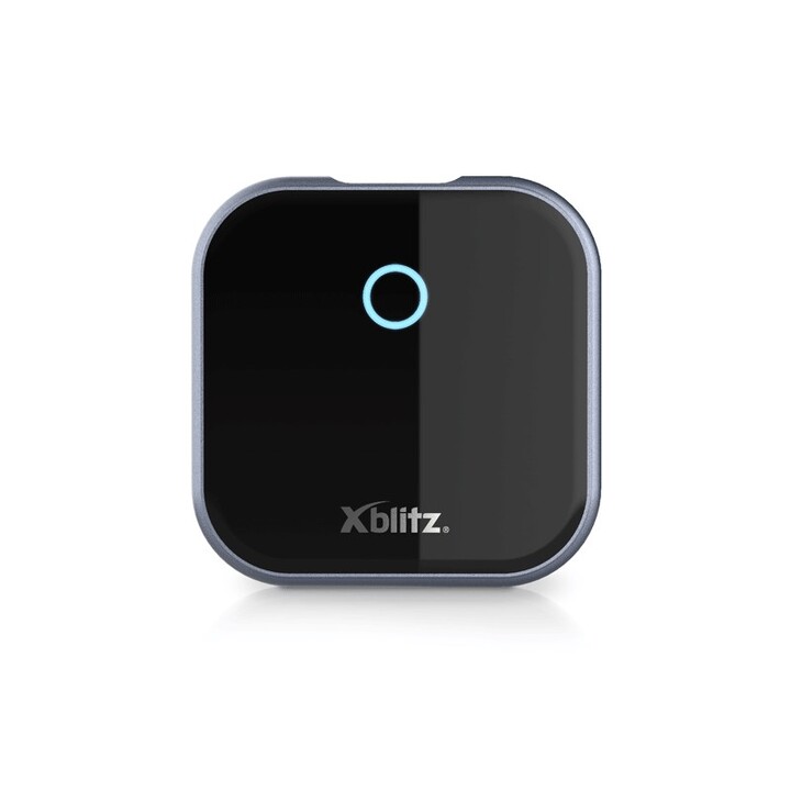 XBLITZ DRAHTLOSER ADAPTER SMARTCAR