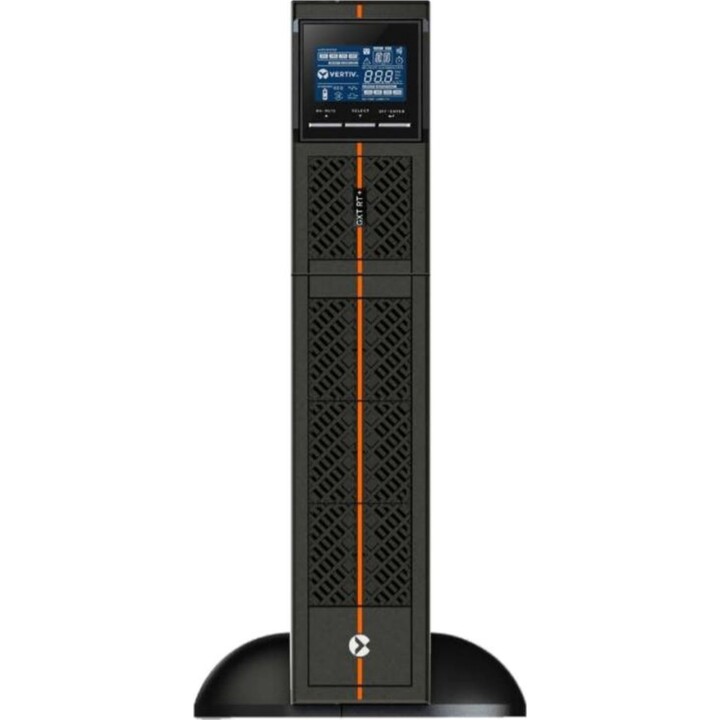 Vertiv gxt rt+ 1ph ups 2kva