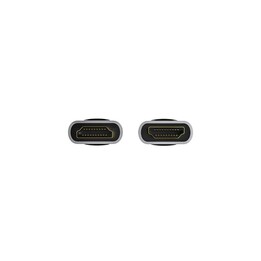 UNITEK HDMI CABLE 2.1 LUX BRAIDED NYLON, 10M
