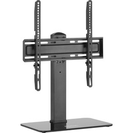 DT55S-217 Supporto da tavolo girevole per TV e monitor da 32-55/ fino a 40 kg