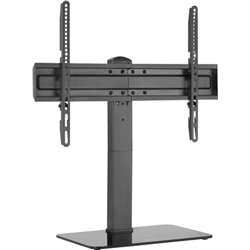 Aisens DT70S-253 Swivel Table Mount for 37-70 Monitor and TV
