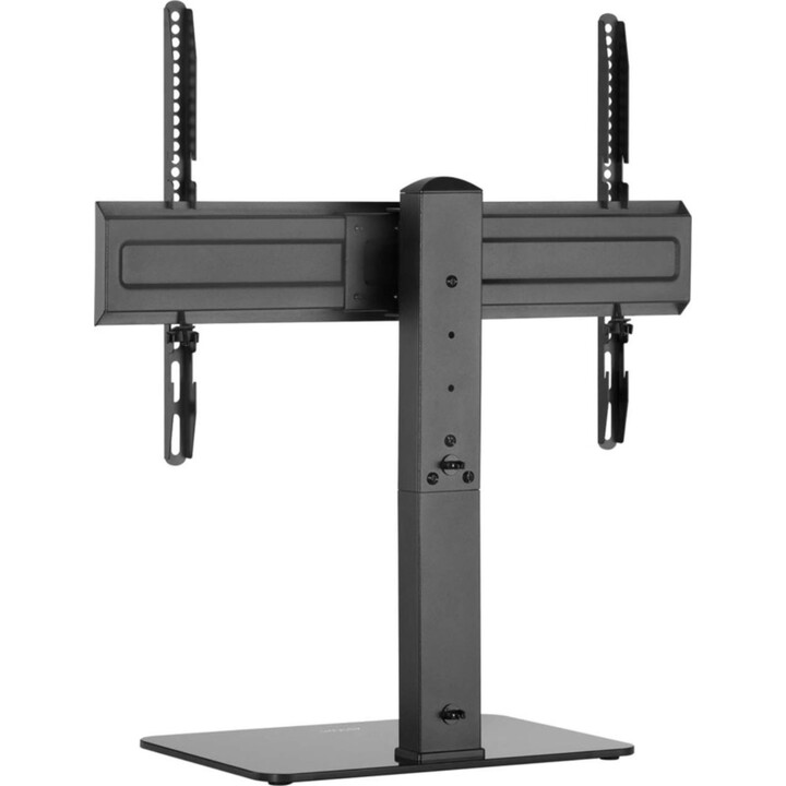 AISENS DT70S-253 Soporte de mesa ECO giratorio para monitor/TV 37-70 negro