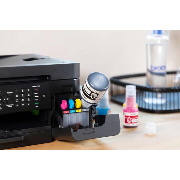 Funzionalità aggiuntive Brother MFC-T930DW