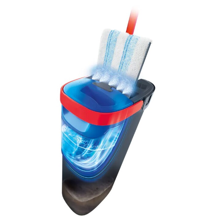 Vileda H2prO Flachmopp