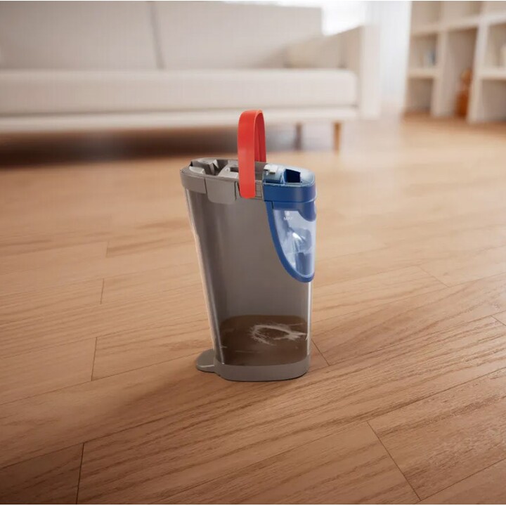 Vileda H2prO Flachmopp